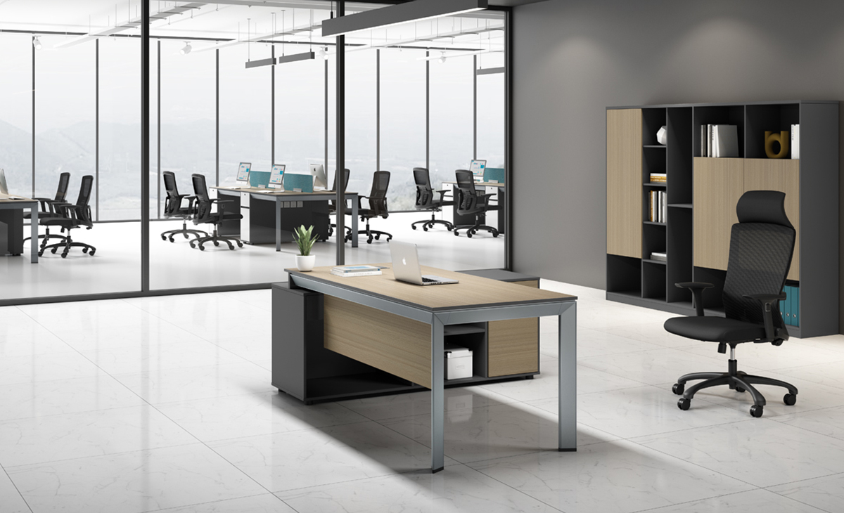 主管桌-大圖1 主管桌-大圖1